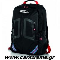 Stage Backpack Martini Racing