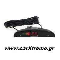 Οθόνη LED Συστήματος Παρκαρίσματος