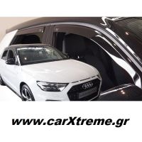 Ανεμοθραύστες Αυτοκινήτου Audi