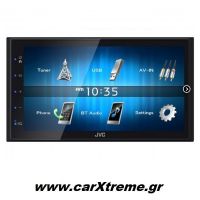 Οθόνη Car Play Bluetooth και Usb Grc Tech