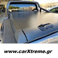 Συρόμενο Καπάκι Ρολό Toyota Hilux Revo 2017+