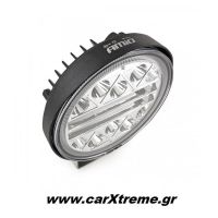 Προβολέας Εργασίας Working Lamp 26LED 3030 9-36V 2080lm 6000K Φ 110mm AWL16