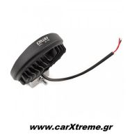 Προβολέας Εργασίας Working Lamp 26LED 3030 9-36V 2080lm 6000K Φ 110mm AWL16