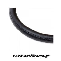 Κάλυμμα Τιμονιού 37/39cm  SWC-16 Μαύρο