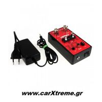 Οργανο Ελέγχου για Λάμπες LED T5/T10 (W5W)/BA9S/BA15S/BA15D/C5W - LED Tester 12V-5A 60W