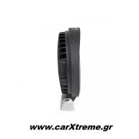 Προβολέας Εργασίας Working Lamp Flood 9LED 3030 9-36V 2160lm 6000K Φ 110mm AWL06