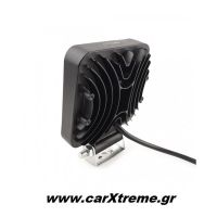Προβολέας Εργασίας Working Lamp FLOOD 16LED 3030 9-36V 3840lm 6000K 110x110mm AWL10