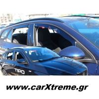 Ανεμοθραύστες Αυτοκινήτου Fiat