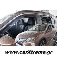 Ανεμοθραύστες Αυτοκινήτου Mitsubishi