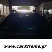 Led Μπάρα Εμπρός Για Ssangyong Με Βάσεις