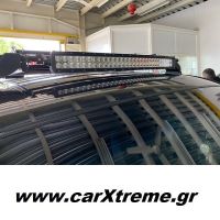 Led Μπάρα Εμπρός Για Ssangyong Με Βάσεις