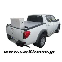 Mitsubishi L200 Triton 2005-2010 Καπάκι συρρόμενο αυτοκινήτου