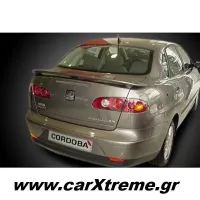 Αεροτομή αυτοκινήτου  Seat Cordoba '02