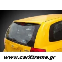 Αεροτομή αυτοκινήτου Hyundai Getz