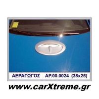 Αεραγωγός Αυτοκινήτου TOYOTA (Κεντρικός)