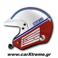 Air Pro RJ-5i Martini Racing Jet - Stripes Design