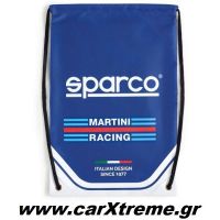 Sportsack Martini Racing