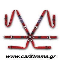 H-9 Evo Martini Racing