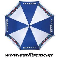 Umbrella Martini Racing