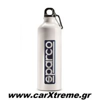 Water Bottle Martini Racing