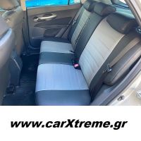 Καλύμματα Αυτοκινήτου Toyota Auris 2010