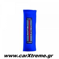 Shoulder Pads Martini Racing