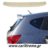 Αεροτομή Οροφής Nissan Qashqai J10 Facelift (2009-2013)