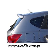 Αεροτομή Οροφής Nissan Qashqai J10 Facelift (2009-2013)