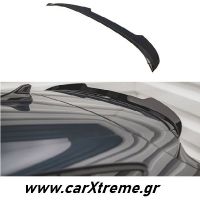 Επιπρόσθετη Αεροτομή ΄Seat Leon Mk4 (2020-)