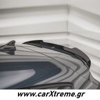 Επιπρόσθετη Αεροτομή ΄Seat Leon Mk4 (2020-)