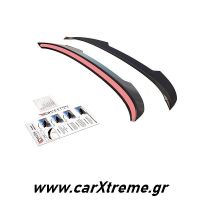 Επιπρόσθετη Αεροτομή ΄Seat Leon Mk4 (2020-)