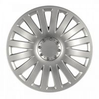 ΤΑΣΙ 13" SMART ΑΣΗΜΙ - ΣΕΤ 4 ΤΕΜ.  ΑΜΙΟ