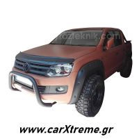 Φρυδάκια τροχών VW Amarok 2010+&2017+