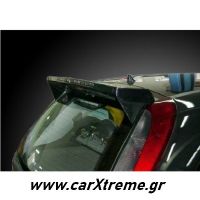 Αεροτομή Οροφής Opel Corsa C Sport (2000-2006)