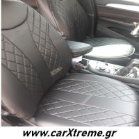 Καλύμματα Αυτοκινήτου BMW X1 2016