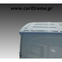 Αεροτομή Οροφής Διπλή Πόρτα Citroen Jumpy Mk3 (2016-)