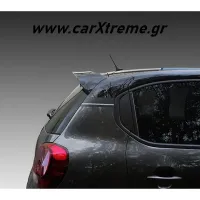 Αεροτομή Οροφής Citroen C3 Mk3 (2017+)