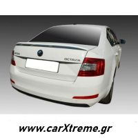 Αεροτομή Skoda Octavia Mk3 RS Style (2013-2019)