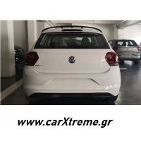 Αεροτομή Οροφής Volkswagen Polo Mk6 (2017+)