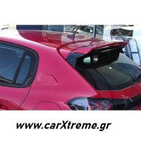 Αεροτομή Οροφής Extra Peugeot 208 Mk2 (2019+)