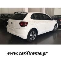Αεροτομή Οροφής Volkswagen Polo Mk6 (2017+)