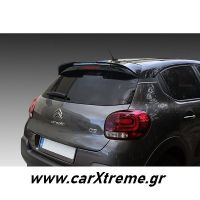 Αεροτομή Οροφής Citroen C3 Mk3 (2017+)