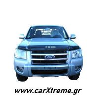 Αντιανεμικό καπό Ford Ranger 2007-2009