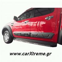 Φουσκώματα πόρτας Ford Ranger T6 2012+,T7 2017+ & T8 2020+