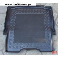 Σκαφάκι πορτ μπαγκαζ Bmw 3 E-46 S4 2003.03