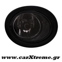 Προβολείς Ομίχλης BMW E46 98-03 & E39 96-02 (Τύπος 2)