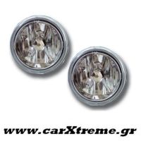 Προβολείς Ομίχλης Citroen C3 2003 ΟΝ