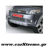 Προβολείς Ομίχλης Daihatsu Terios από το 2006