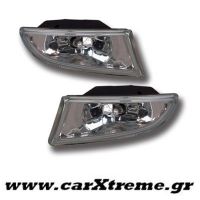 Προβολείς Ομίχλης Honda Civic 2003