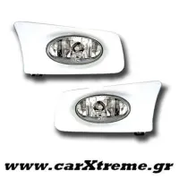 Προβολείς Ομίχλης Honda Jazz 2005
